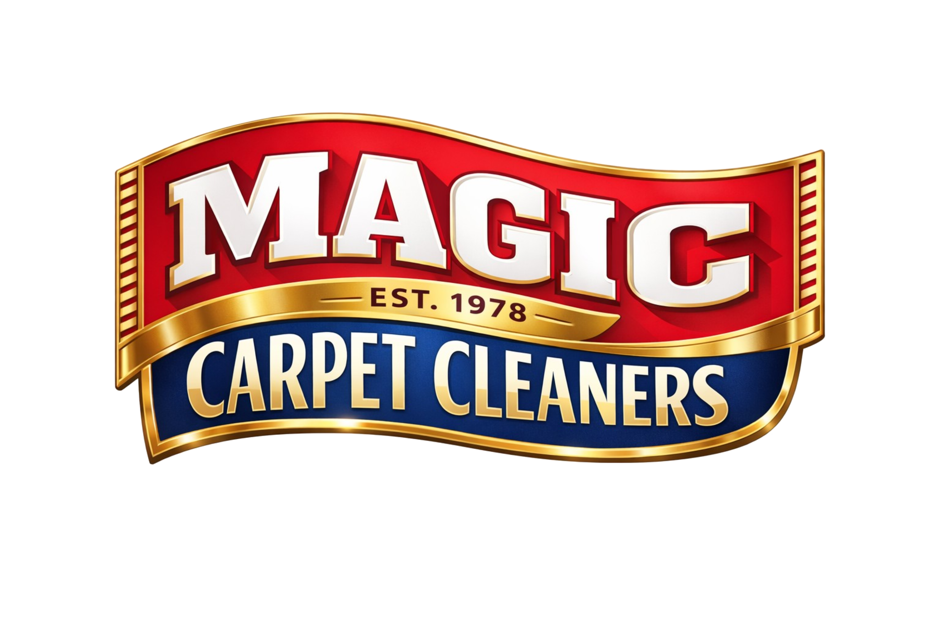 Magic Carpets UK Logo